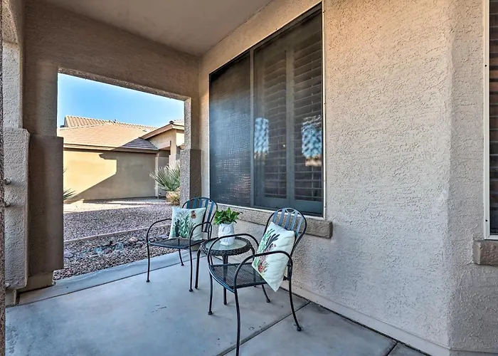 Holiday home Pool Table + Bar! Family-friendly Phoenix Retreat Avondale