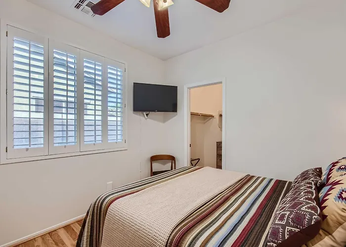 Holiday home Pool Table + Bar! Family-friendly Phoenix Retreat
