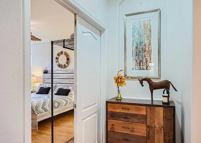 Holiday home Pool Table + Bar! Family-friendly Phoenix Retreat